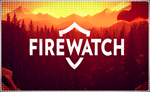 💠 Firewatch (PS4/PS5/RU) (Аренда от 7 дней)