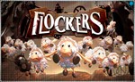 💠 Flockers (PS4/PS5/RU) (Аренда от 7 дней)