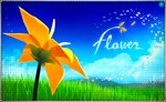 💠 Flower (PS4/PS5/RU) (Аренда от 7 дней)
