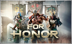 💠 For Honor (PS4/PS5/RU) (Аренда от 7 дней)