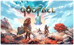 💠 Godfall (PS4/PS5/EN) (Аренда от 7 дней)