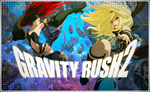 💠 Gravity Rush 2 (PS4/PS5/RU) (Аренда от 7 дней)