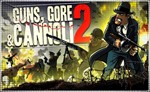 💠 Guns Gore and Cannoli 2 PS4/PS5/RU Аренда от 7 дней