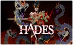 💠 Hades (PS4/PS5/RU) (Аренда от 7 дней)