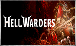 💠 Hell Warders (PS4/PS5/RU) (Аренда от 7 дней)