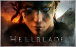 💠 Hellblade: Senua’s Sacrifice (PS4/PS5/RU) Аренда