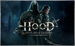 💠 Hood Outlaws i Legends (PS4/PS5/RU) Аренда от 7 дней