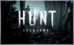 💠 Hunt: Showdown (PS4/PS5/RU) (Аренда от 7 дней)