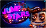 💠 Jump Stars (PS4/PS5/RU) (Аренда от 7 дней)