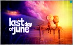 💠 Last Day of June (PS4/PS5/RU) (Аренда от 7 дней)