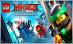 💠 Lego Ninjago (PS4/PS5/RU) (Аренда от 7 дней)