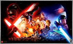 💠 LEGO Star Wars Проб силы PS4/PS5/RU Аренда от 7 дней