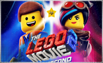 💠 LEGO: Игра по фильму 2 (PS4/PS5/RU) Аренда от 7 дней