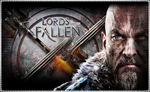 💠 Lords of the Fallen (PS4/PS5/RU) (Аренда от 7 дней)