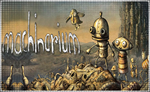 💠 Machinarium (PS4/PS5/RU) (Аренда от 7 дней)