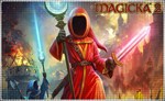 💠 Magicka 2 (PS4/PS5/RU) (Аренда от 7 дней)