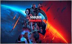 💠 Mass Effect Legendary (PS4/PS5/RU) Аренда от 7 дней