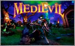 💠 MediEvil (PS4/PS5/RU) (Аренда от 7 дней)