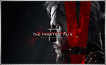 * Metal Gear Solid V (PS4/PS5/RU) (Аренда от 7 дней)