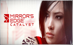 💠 Mirrors Edge Catalyst (PS4/PS5/RU) Аренда от 7 дней