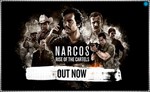 💠 Narcos Rise of Cartels PS4/PS5/RU Аренда от 7 дней