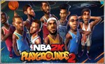 💠 NBA 2K Playgrounds 2 (PS4/PS5/RU) (Аренда от 7 дней)