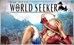 💠 One Piece World Seeker (PS4/PS5/RU) Аренда от 7 дней