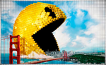 💠 Pac Man (PS4/PS5/EN) (Аренда от 7 дней)