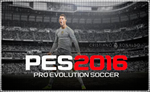 💠 PES 2016 (PS4/PS5/RU) (Аренда от 7 дней)