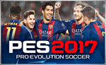 💠 PES 2017 (PS4/PS5/RU) (Аренда от 7 дней)