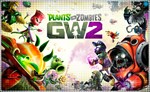 💠 Plants vs. Zombies GW2 (PS4/PS5/RU) Аренда от 7 дней