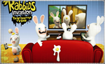 💠 Rabbids Invasion (PS4/PS5/RU) (Аренда от 7 дней)