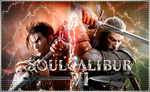 💠 Soulcalibur 6 (PS4/PS5/RU) (Аренда от 7 дней)