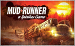 💠 Spintires: MudRunner (PS4/PS5/RU) (Аренда от 7 дней)