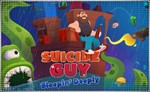 💠 Suicide Guy: Sleepin (PS4/PS5/RU) (Аренда от 7 дней)