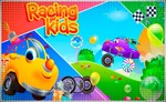 💠 Super Kids Racing (PS4/PS5/RU) (Аренда от 7 дней)