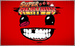 💠 Super Meat Boy (PS4/PS5/RU) (Аренда от 7 дней)