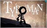💠 Typoman (PS4/PS5/RU) (Аренда от 7 дней)