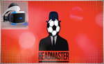 💠 (VR) Headmaster (PS4/PS5/EN) (Аренда от 7 дней) - irongamers.ru