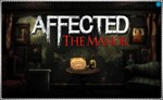💠 (VR) Affected: The Manor PS4/PS5/EN Аренда от 7 дней