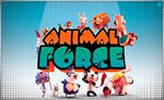 💠 (VR) Animal Force (PS4/PS5/RU) (Аренда от 7 дней)