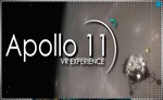 💠 (VR) Apollo 11 (PS4/PS5/RU) (Аренда от 7 дней) - irongamers.ru