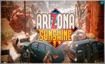 💠 (VR) Arizona Sunshine (PS4/PS5/RU) Аренда от 7 дней - irongamers.ru