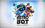 💠 (VR) Astro Bot (PS4/PS5/RU) (Аренда от 7 дней)