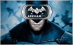 💠 (VR) Batman: Arkham VR (PS4/PS5/RU) Аренда от 7 дней