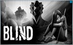 💠 (VR) Blind (PS4/PS5/EN) (Аренда от 7 дней)