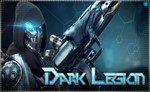 💠 (VR) Dark Legion (PS4/PS5/EN) (Аренда от 7 дней)