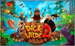 💠 (VR) Dick Wilde 2 (PS4/PS5/EN) (Аренда от 7 дней)