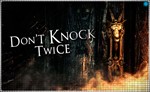 💠 (VR) Don´t Knock Twice (PS4/PS5/RU) Аренда от 7 дней