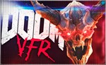 💠 (VR) Doom VFR (PS4/PS5/RU) (Аренда от 7 дней)